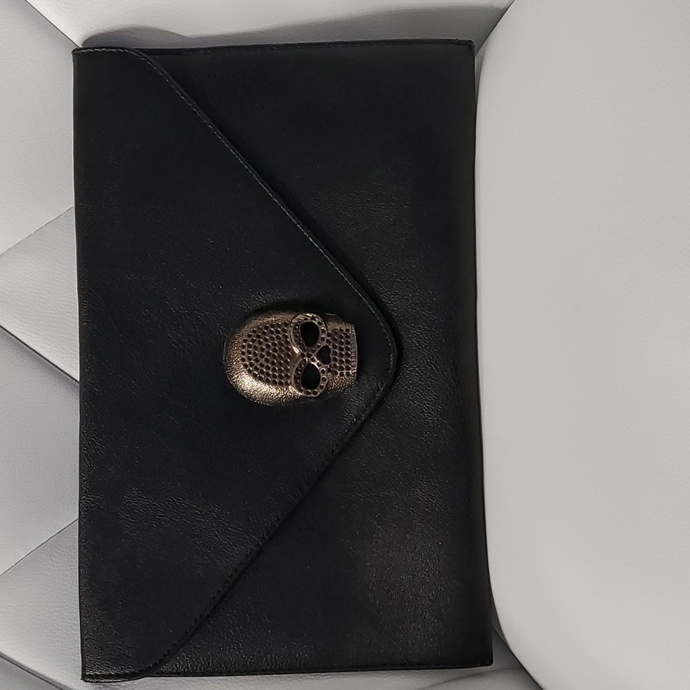 Unique crossbody purse